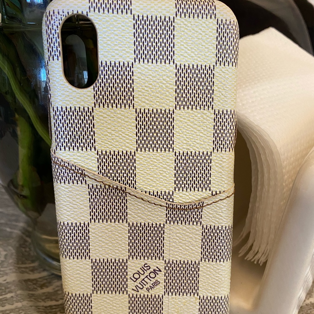 iPhone X phone case